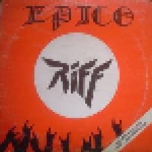 Riff: Epico - Cover