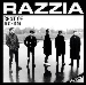 Razzia: Rest Of 1981 - 1990 Vol.2 - Cover