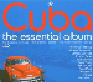 Cuba - The Essential Album - Cover