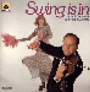 Helmut Zacharias: Swing Is In - Cover