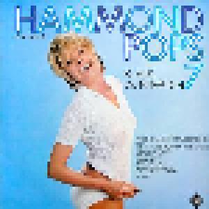 Klaus Wunderlich: Hammond Pops 7 - Cover