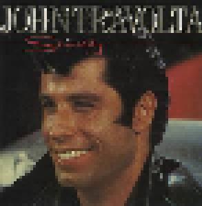 John Travolta: Sandy - Cover