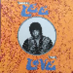 Arthur Lee And Love: Arthur Lee And Love - Cover