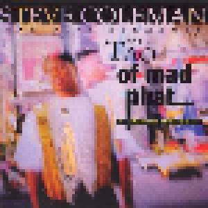 Steve Coleman And Five Elements: Tao Of Mad Phat, The - Cover
