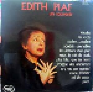 Édith Piaf: Un Souvenir - Cover