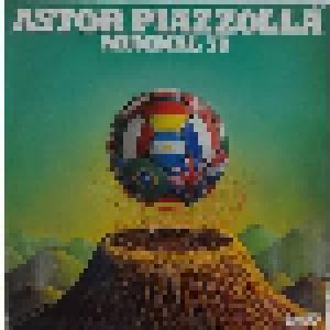 Astor Piazzolla: Mundial 78 - Cover