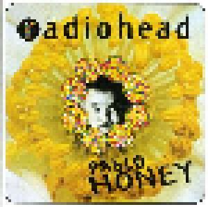 Radiohead: Pablo Honey - Cover