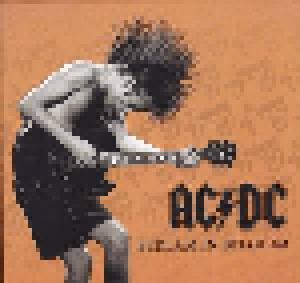 AC/DC: Bedlam In Belgium - Cover
