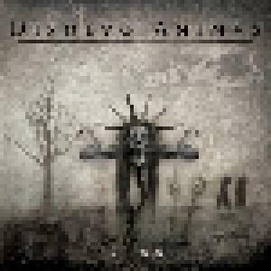 Disolvo Animus: Aphesis - Cover