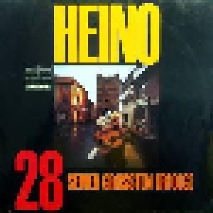 Heino: 28 Seiner Grössten Erfolge - Cover
