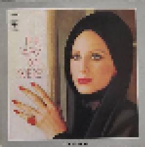 Marvin Hamlisch, Barbra Streisand: Way We Were, The - Cover