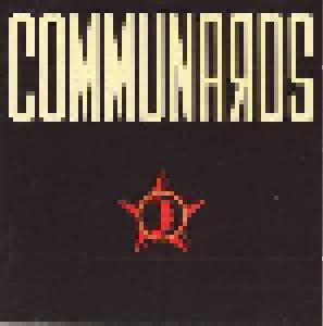 Communards, The: Communards - Cover