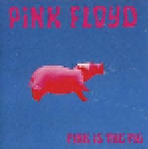 Pink Floyd: Pink Is The Pig - Cover