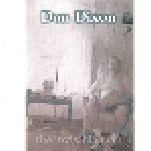 Don Dixon: Invisible Man, The - Cover