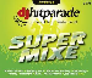 DJ Hitparade Super Mixe - Cover