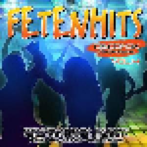 Fetenhits Discofox - Die Deutsche Vol. 4 - Cover