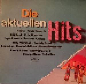 Aktuellen Hits, Die - Cover