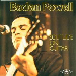 Baden Powell: Solitude On Guitar - Cover