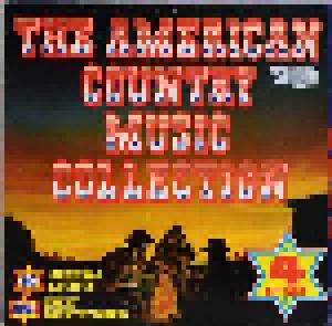 American Country Music Collection, The - Cover