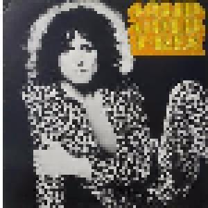 T. Rex: Solid Gold - Cover
