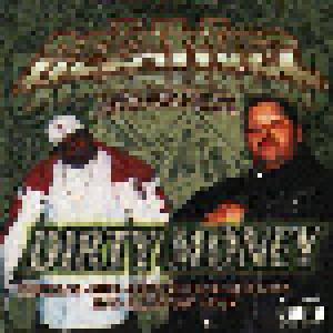 The Relativez: Dirty Money - Cover