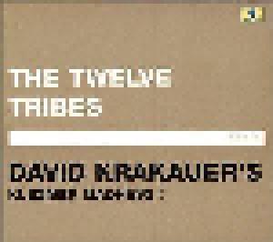 David Krakauer's Klezmer Madness: Twelve Tribes, The - Cover