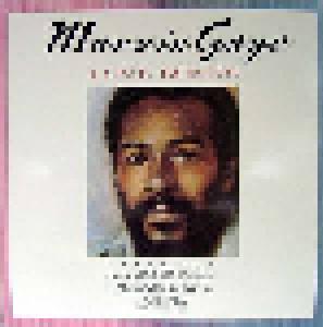 Marvin Gaye: Love Songs - Cover