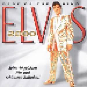 Elvis Presley: Elvis 2000 - Best Of The King - Cover