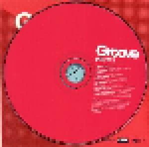 Groove #93 / N°2 (CD) - Bild 3