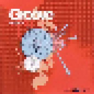 Cover - Boom Bip: Groove #93 / N°2