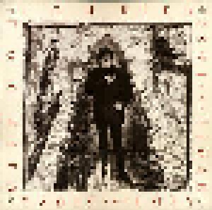 Lou Reed: Magic And Loss (LP) - Bild 1