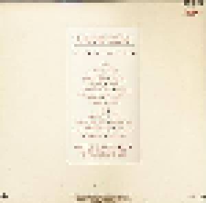 Lou Reed: Magic And Loss (LP) - Bild 2