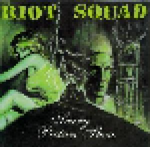 Cover - Riot Squad: Scary Picture Show