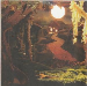 KT Tunstall: Eye To The Telescope (CD) - Bild 7