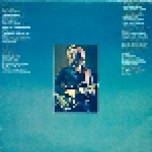 Al Di Meola: Land Of The Midnight Sun (LP) - Bild 2