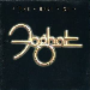 Cover - Foghat: Best Of, The
