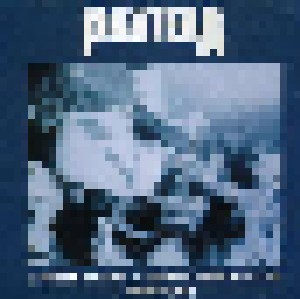 Pantera: Psycho Holiday (Promo-Single-CD) - Bild 1