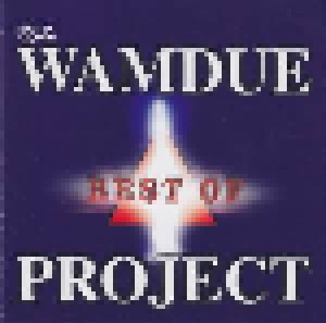 Cover - Wamdue Project: Best Of Wamdue Project