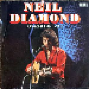 Neil Diamond: Greatest Hits Vol. 2 (1974)