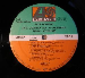 Fats Domino: Live At Montreux - 'hello Josephine' (LP) - Bild 4
