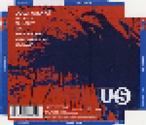 Peter Gabriel: Us (SACD) - Bild 2