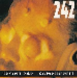 Cover - Front 242: Kampfbereit