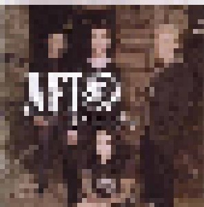 AFI: Girl's Not Grey Uk CD 2 (Mini-CD / EP) - Bild 1