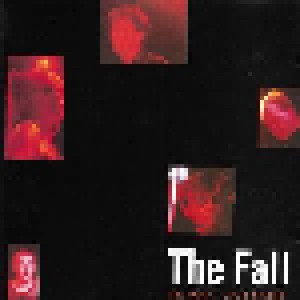 Cover - Fall, The: BBC Radio 1 'Live In Concert'