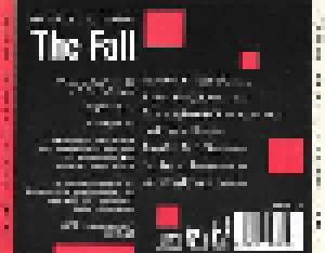 The Fall: BBC Radio 1 'Live In Concert' (CD) - Bild 2