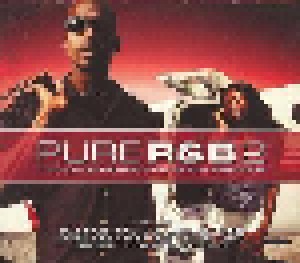 Cover - Curtis Lynch Jr. Feat. Kele Le Roc & Red Rat: Pure R&B 2