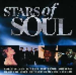 Stars Of Soul (CD) - Bild 1