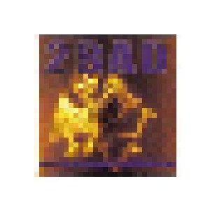 2BAD: Long Way Down (Mini-CD / EP) - Bild 1