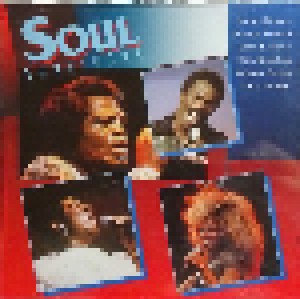 Soul Survivors (CD) - Bild 1
