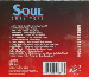 Soul Survivors (CD) - Bild 2